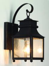  45630 WB - Santa Ines 14" Wall Lantern